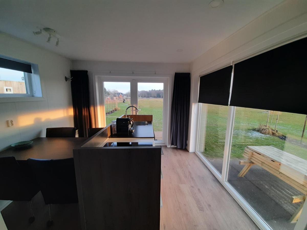 De Weitens Valkenswaard Eksteriør bilde