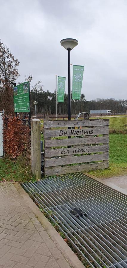 De Weitens Valkenswaard Eksteriør bilde