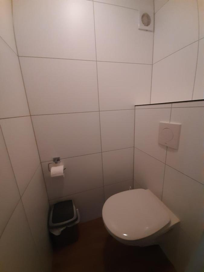 De Weitens Valkenswaard Eksteriør bilde