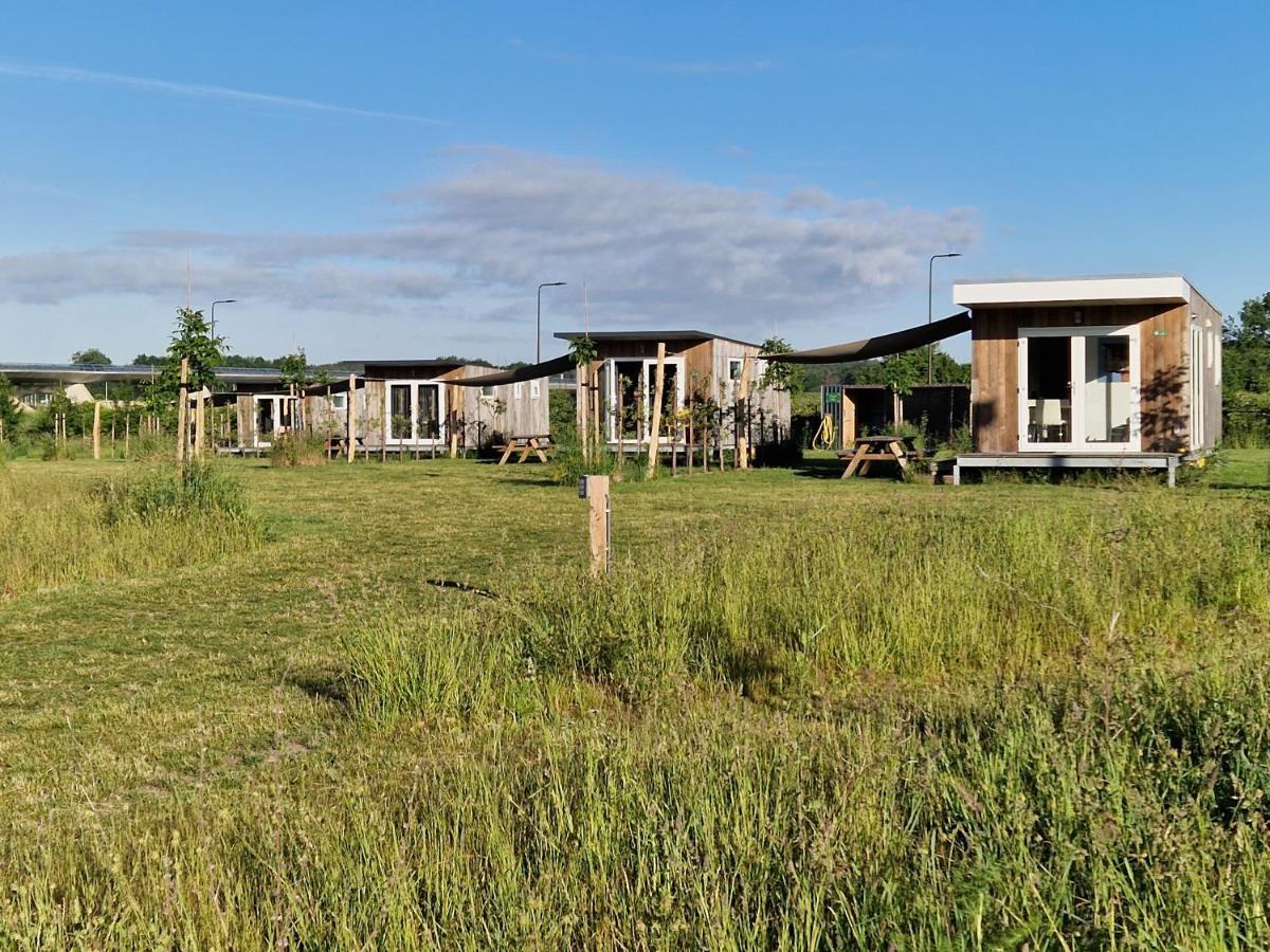 De Weitens Valkenswaard Eksteriør bilde