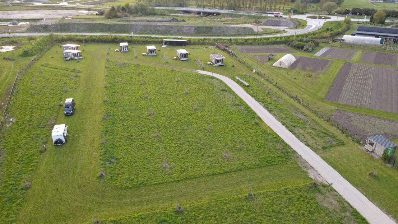 De Weitens Valkenswaard Eksteriør bilde