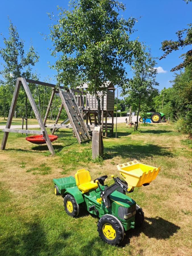 De Weitens Valkenswaard Eksteriør bilde